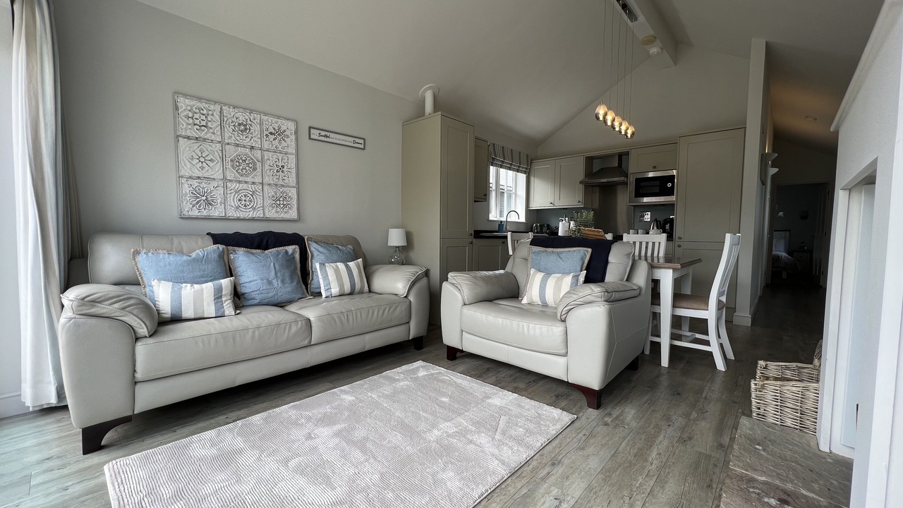 Photo of Livingroom in Filey