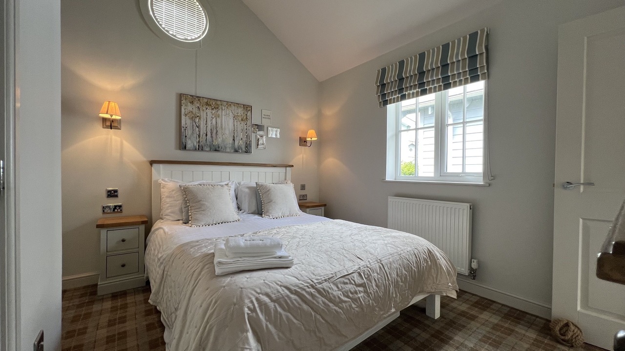 Photo of Bedroom in Filey