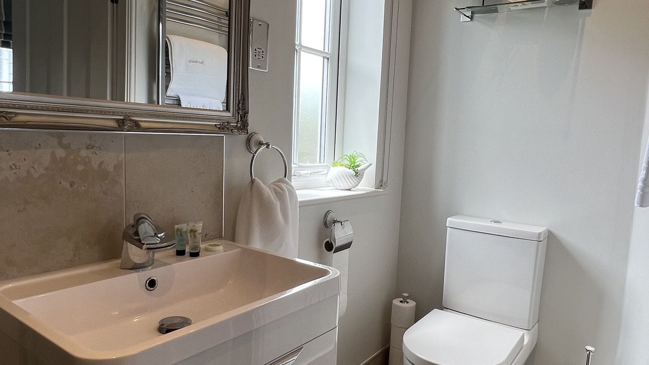 Photo of Bathroom in Filey