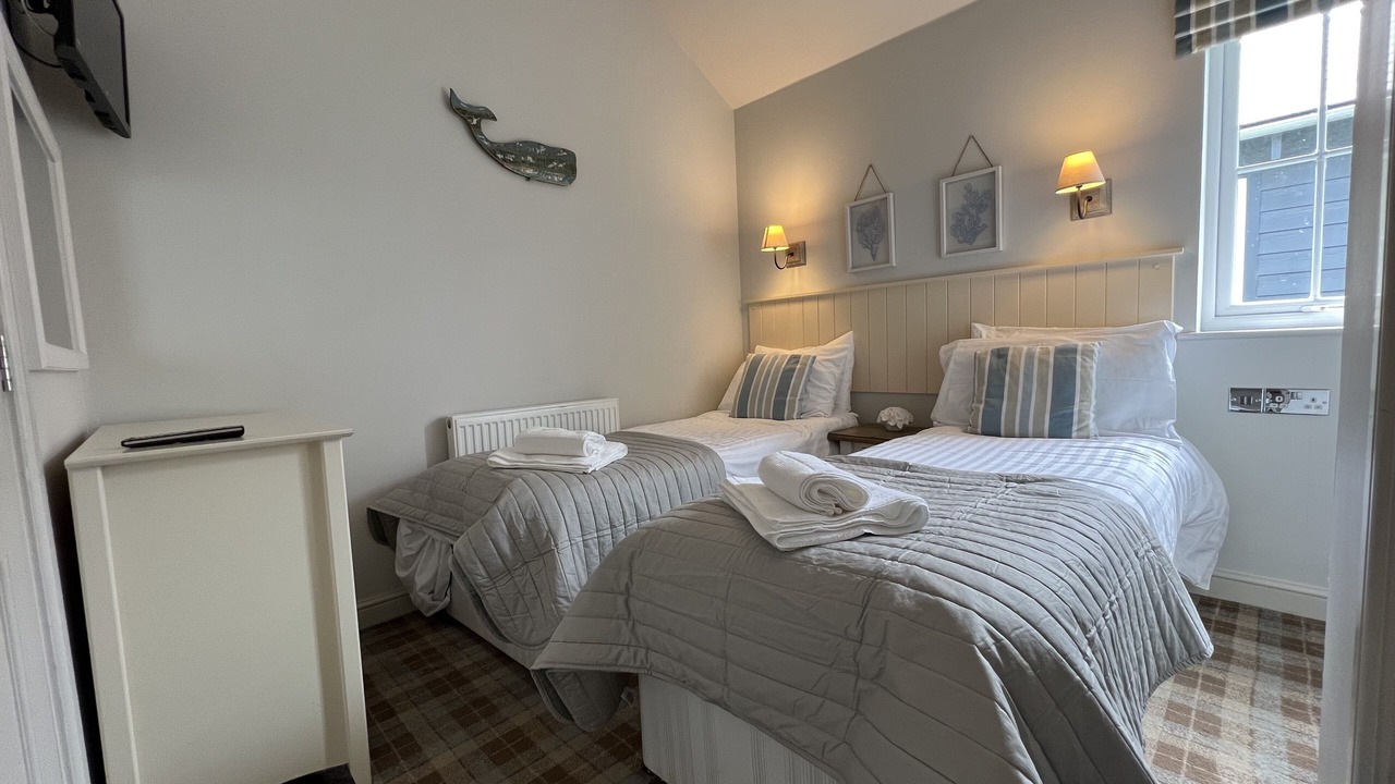 Photo of Bedroom in Filey