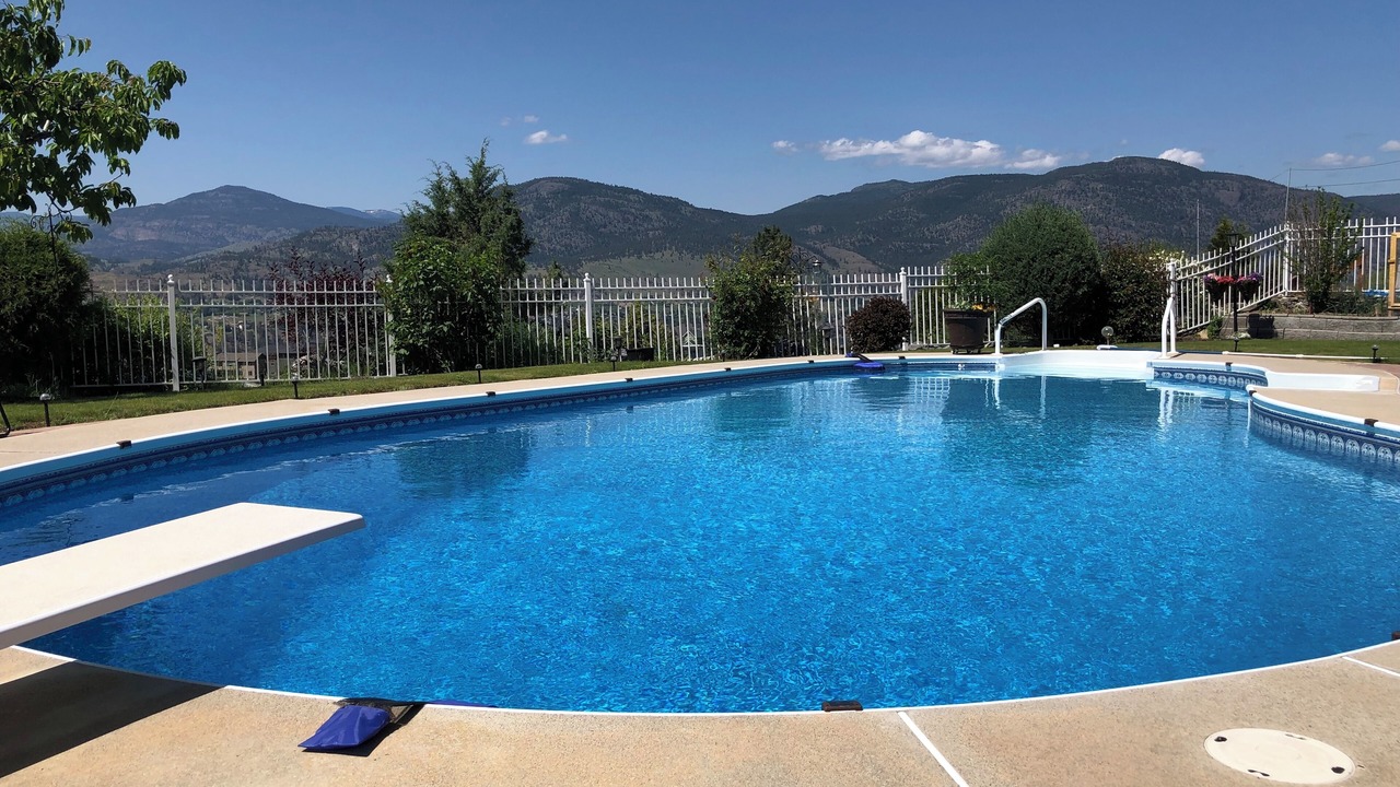 Photo of Outdoor in Okanagan-Similkameen