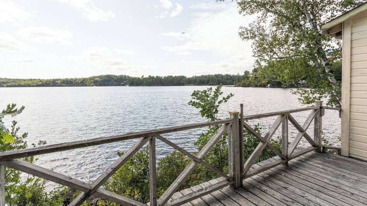 Photo of Outdoor in Burk's Falls