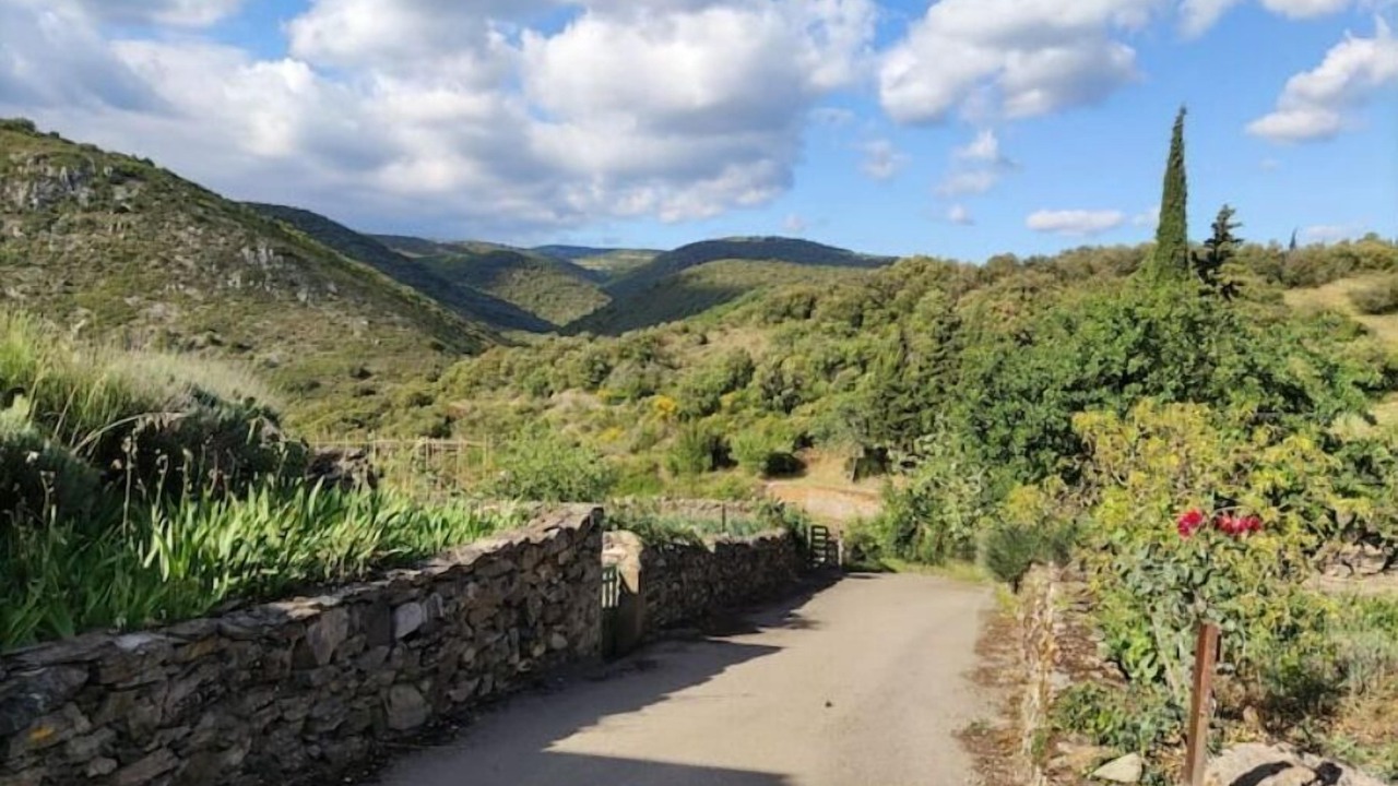 Photo of Outdoor in Limousis