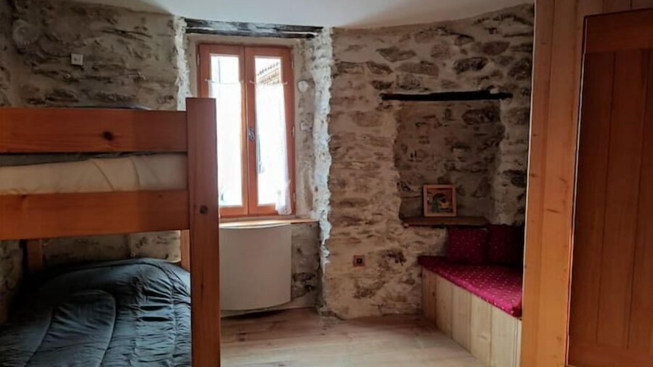 Photo of Bedroom in Limousis