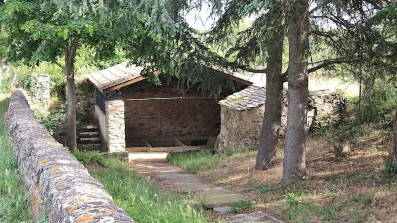 Photo of Outdoor in Limousis
