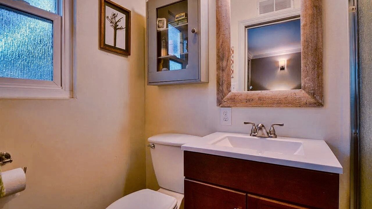 Photo of Bathroom in Hayward
