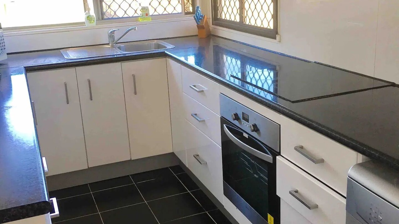 Photo of Kitchen in Bundaberg East