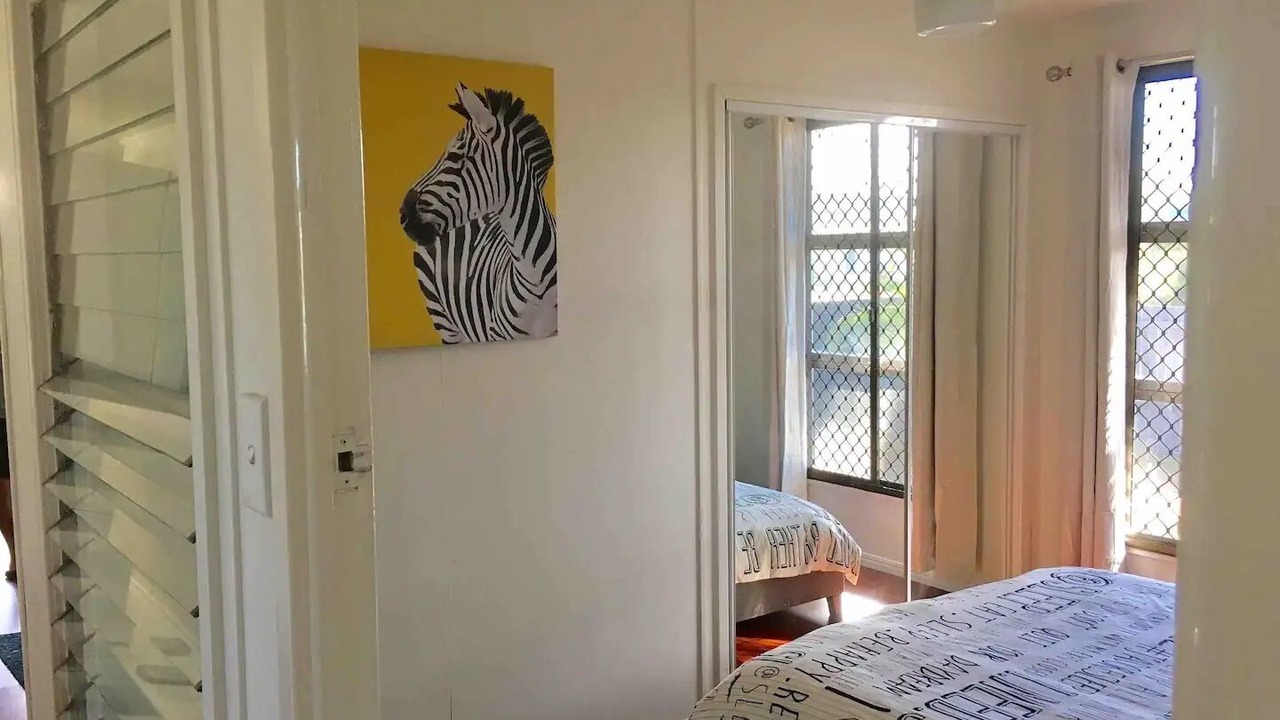 Photo of Bedroom in Bundaberg East