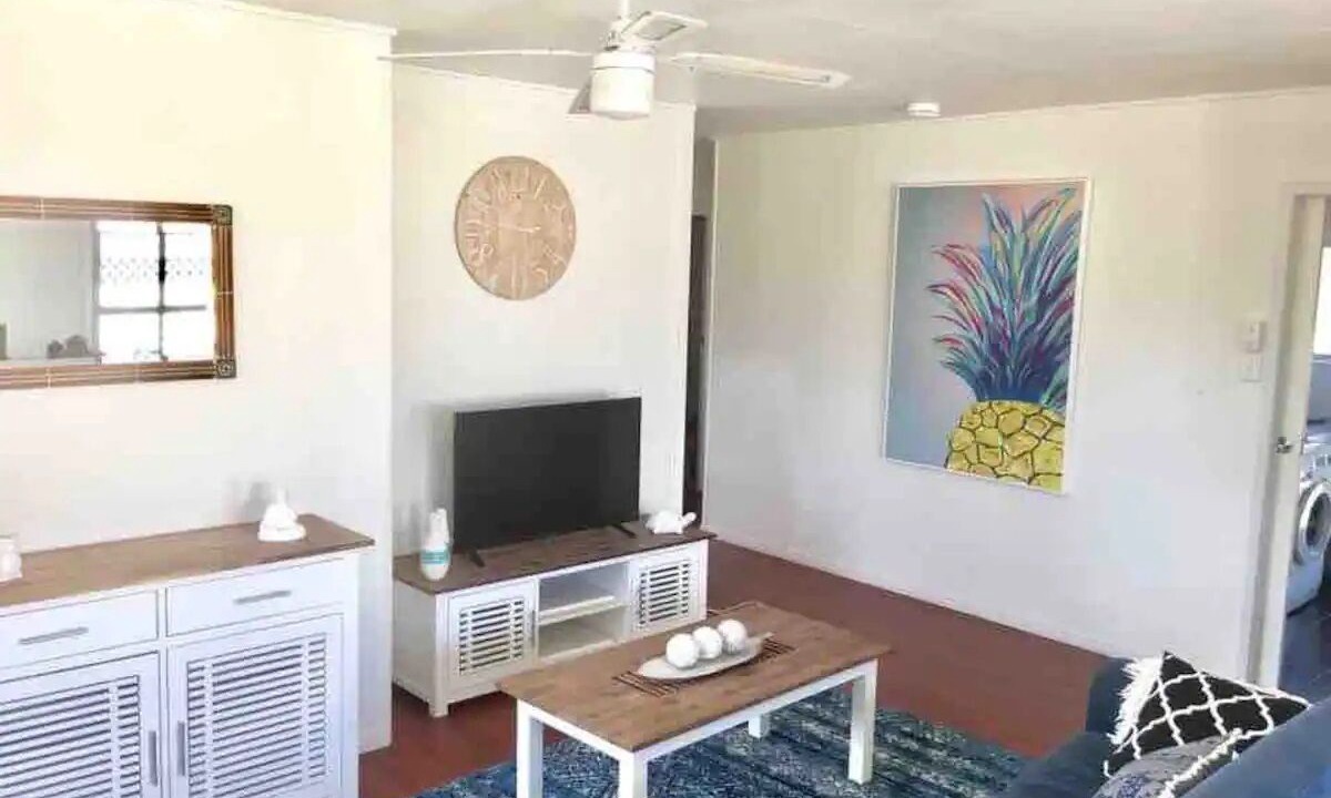 Photo of Livingroom in Bundaberg East