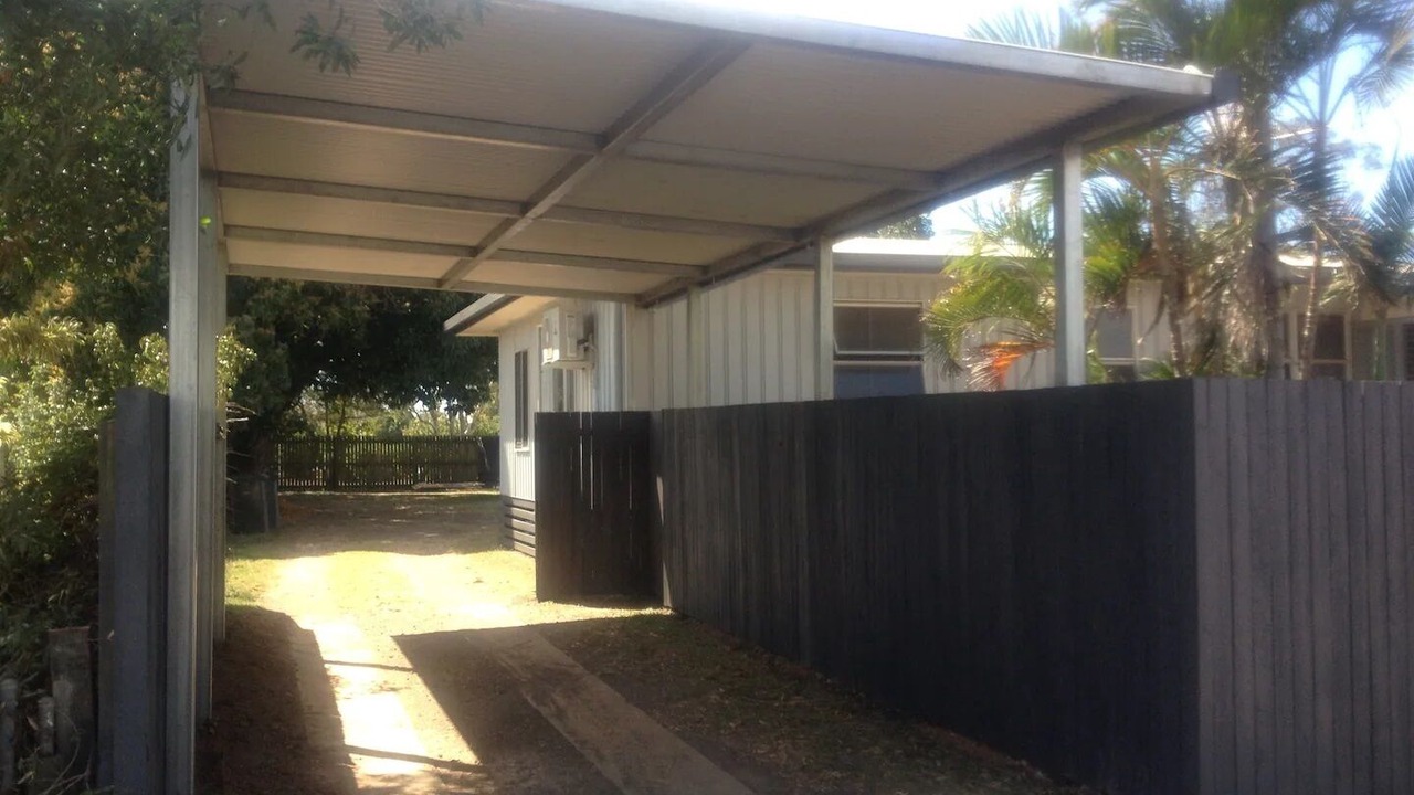 Photo of Outdoor in Bundaberg East