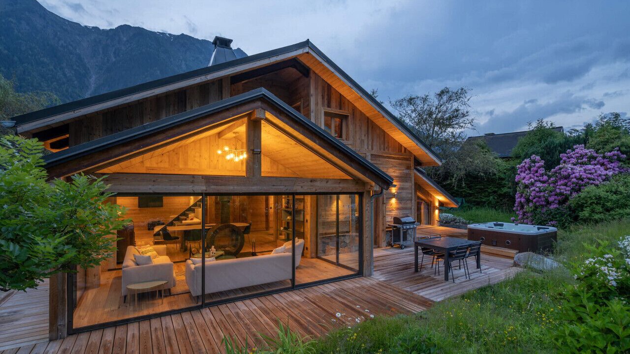 Photo of Outdoor in Les Bossons