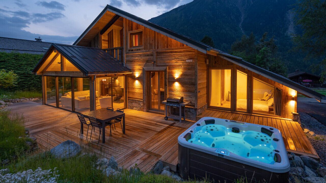 Photo of Outdoor in Les Bossons