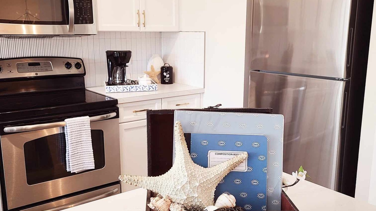 Photo of Kitchen in Sylvan Lake