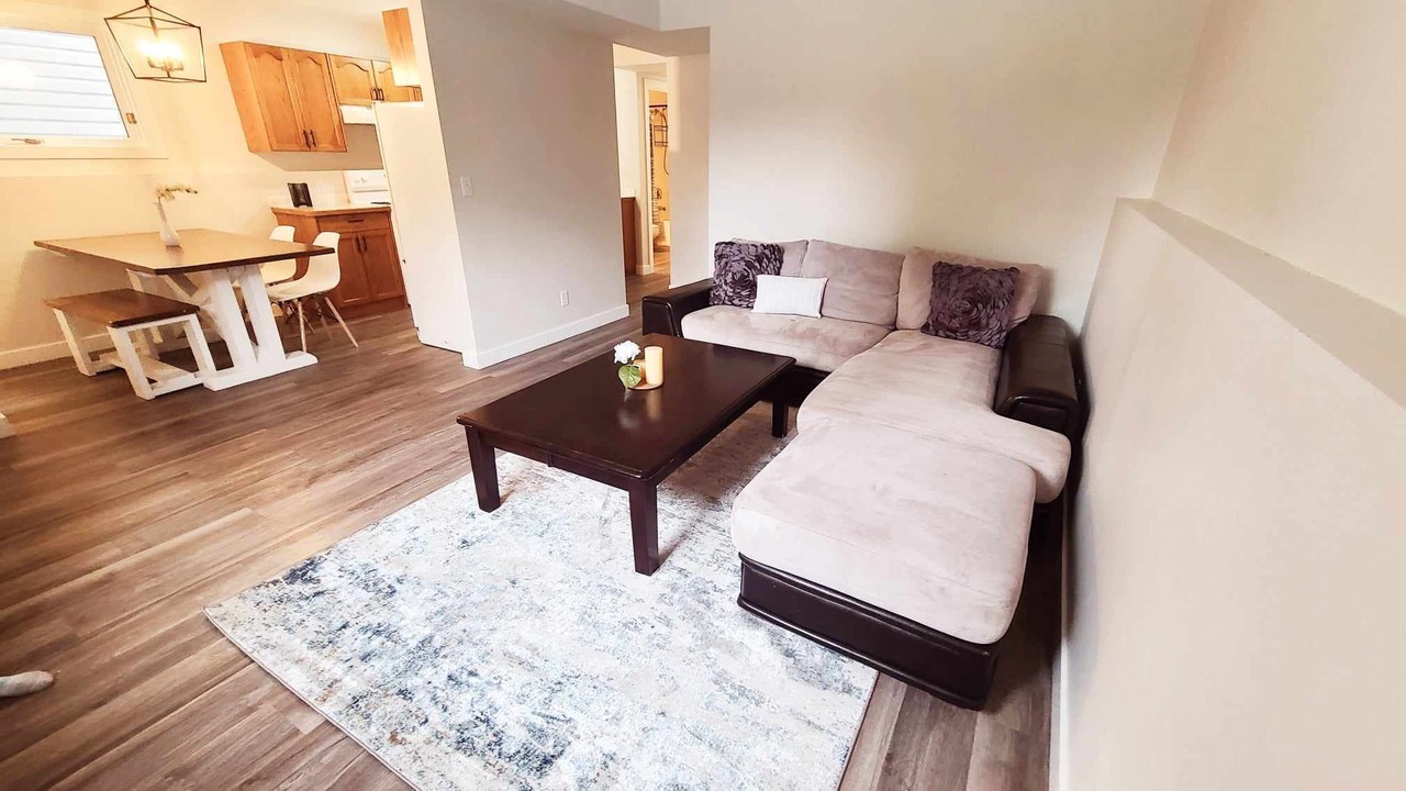 Photo of Bedroom in Sylvan Lake
