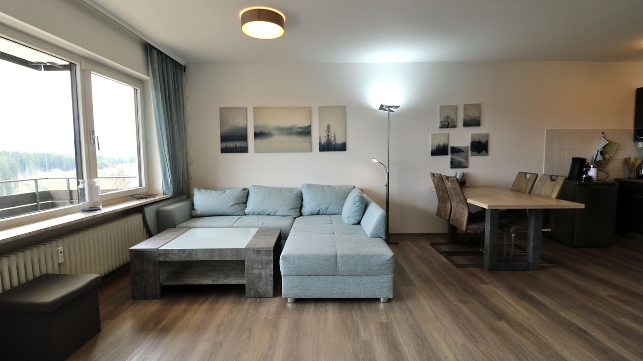 Photo of Livingroom in Kappel