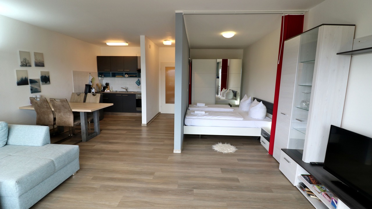 Photo of Bedroom in Kappel