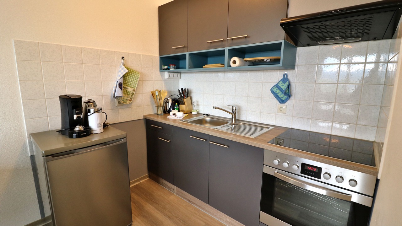 Photo of Kitchen in Kappel