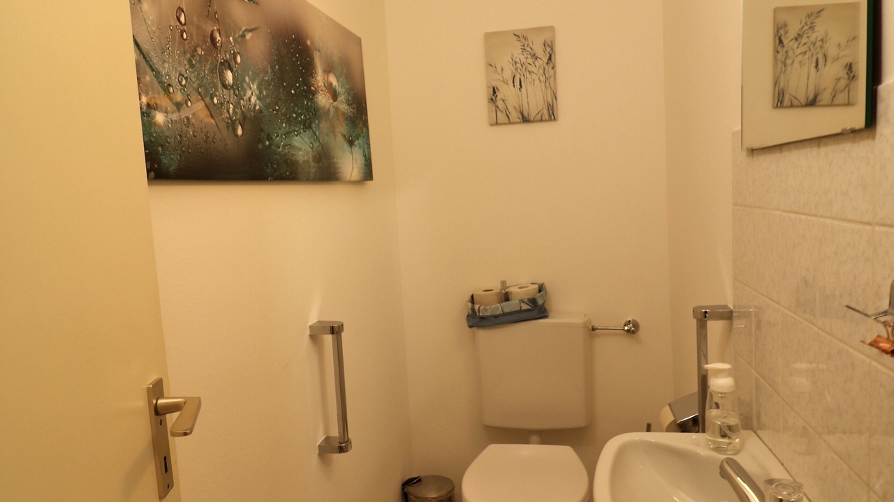 Photo of Bathroom in Kappel