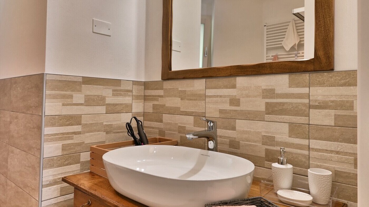 Photo of Bathroom in Prabione