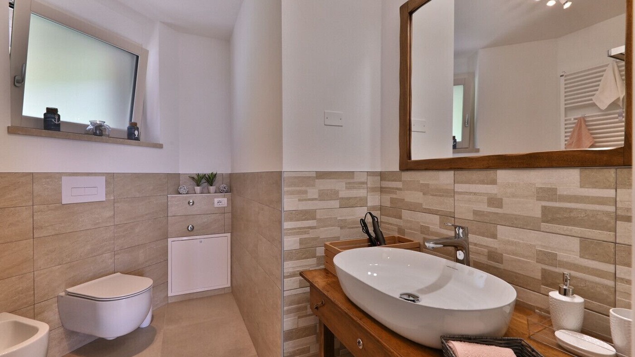 Photo of Bathroom in Prabione