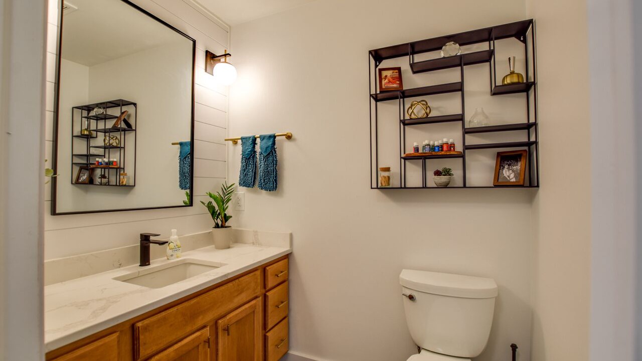Photo of Bathroom in Monona