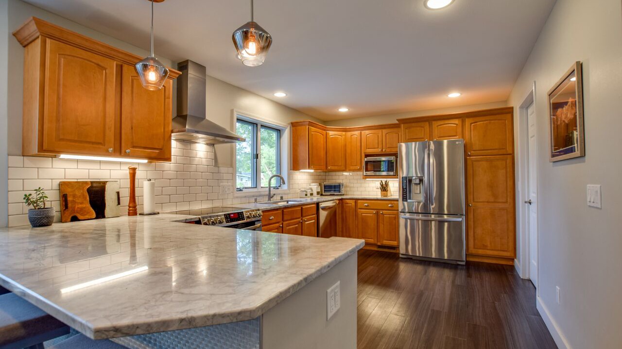 Photo of Kitchen in Monona