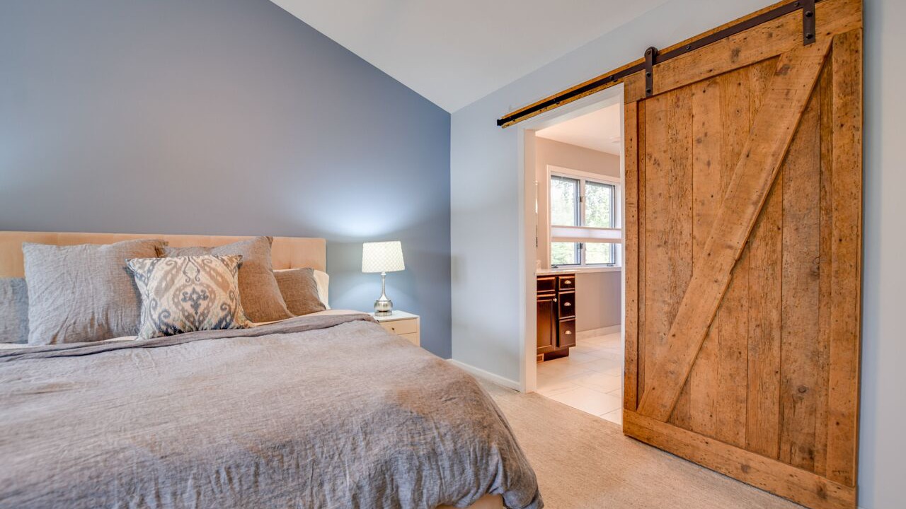 Photo of Bedroom in Monona
