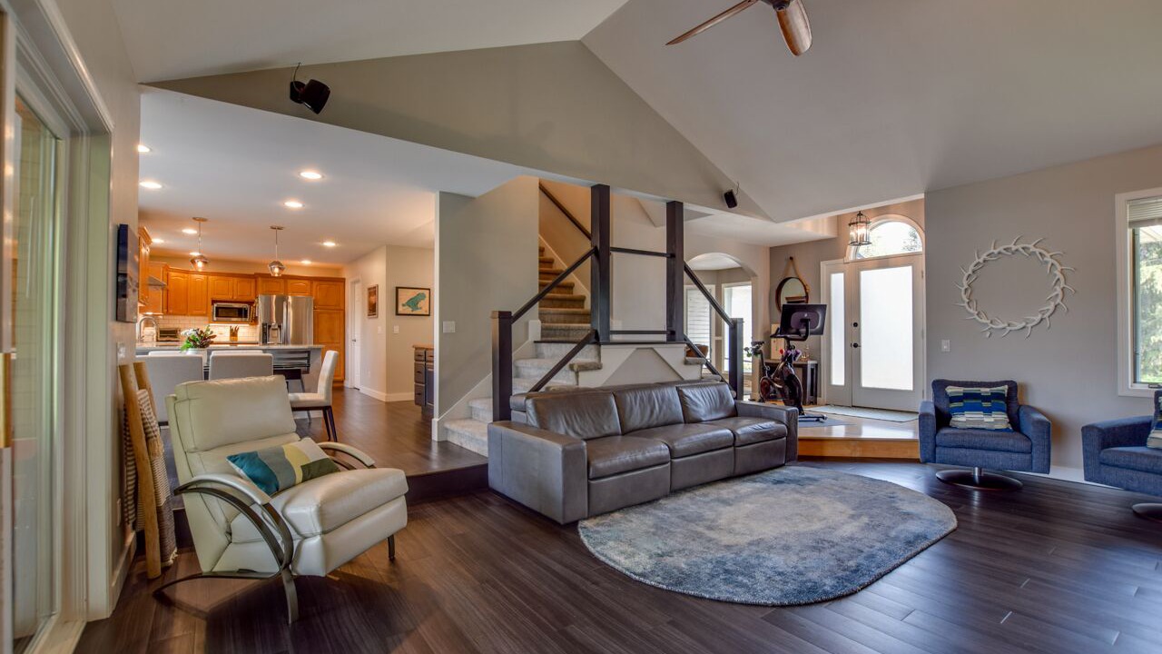 Photo of Livingroom in Monona