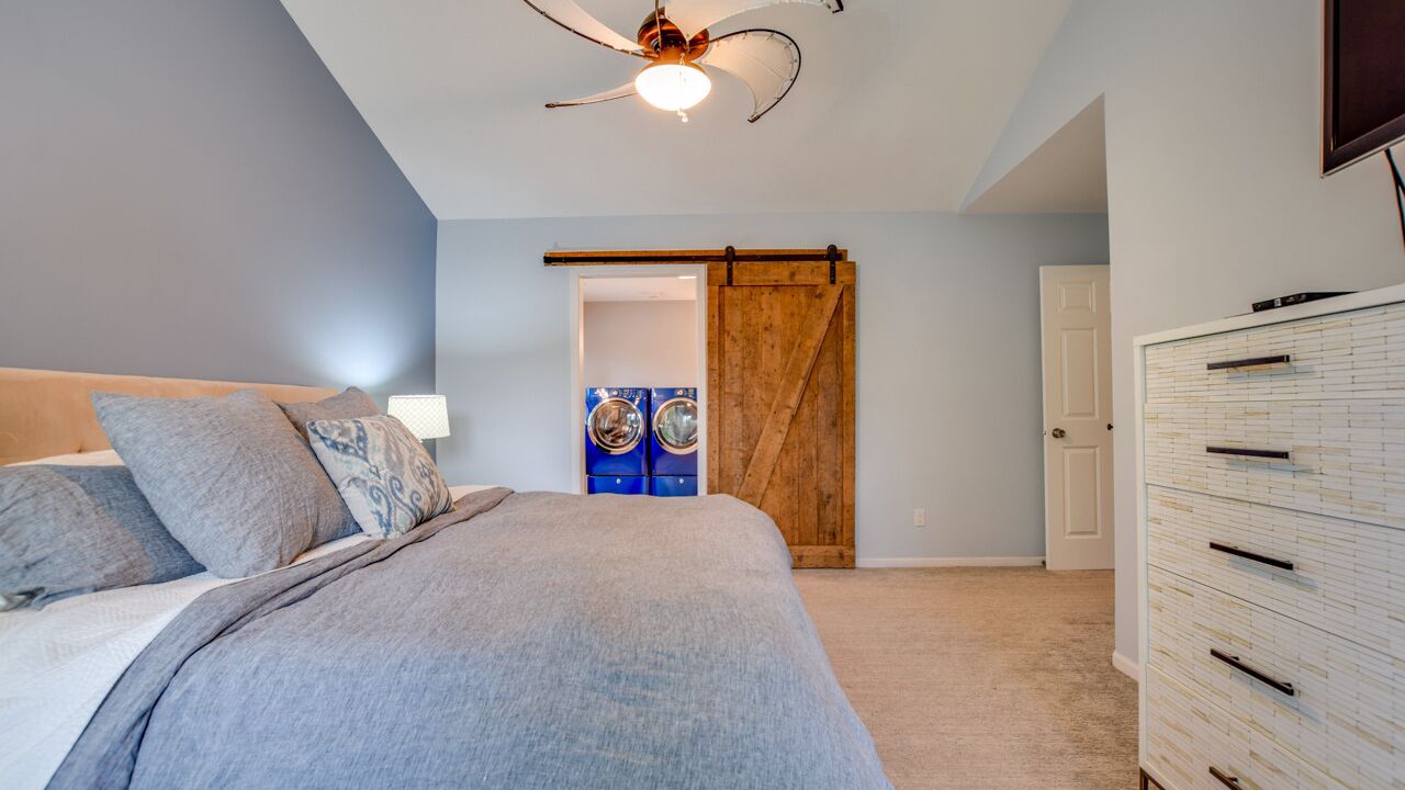 Photo of Bedroom in Monona