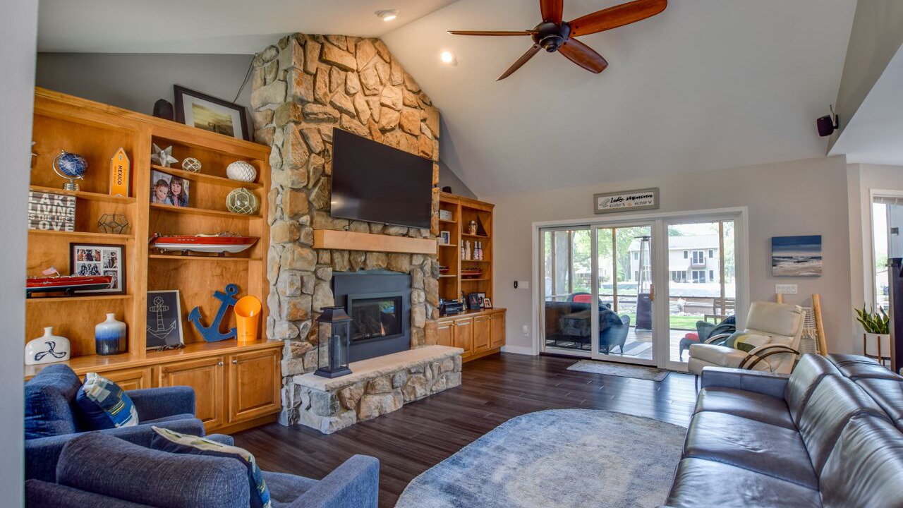 Photo of Livingroom in Monona