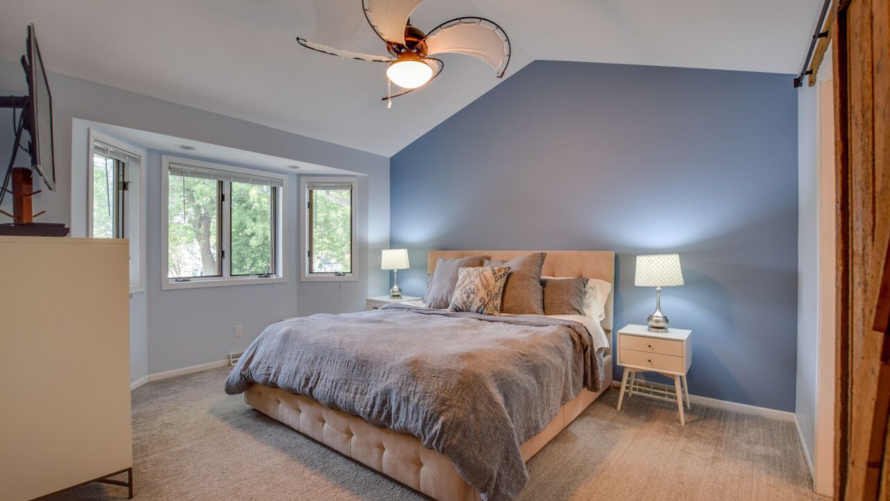Photo of Bedroom in Monona