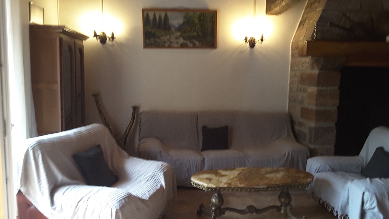 Photo of Livingroom in Erce