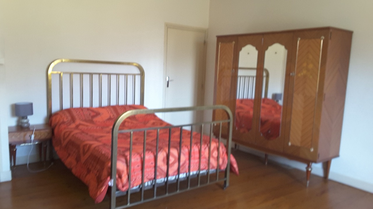 Photo of Bedroom in Erce