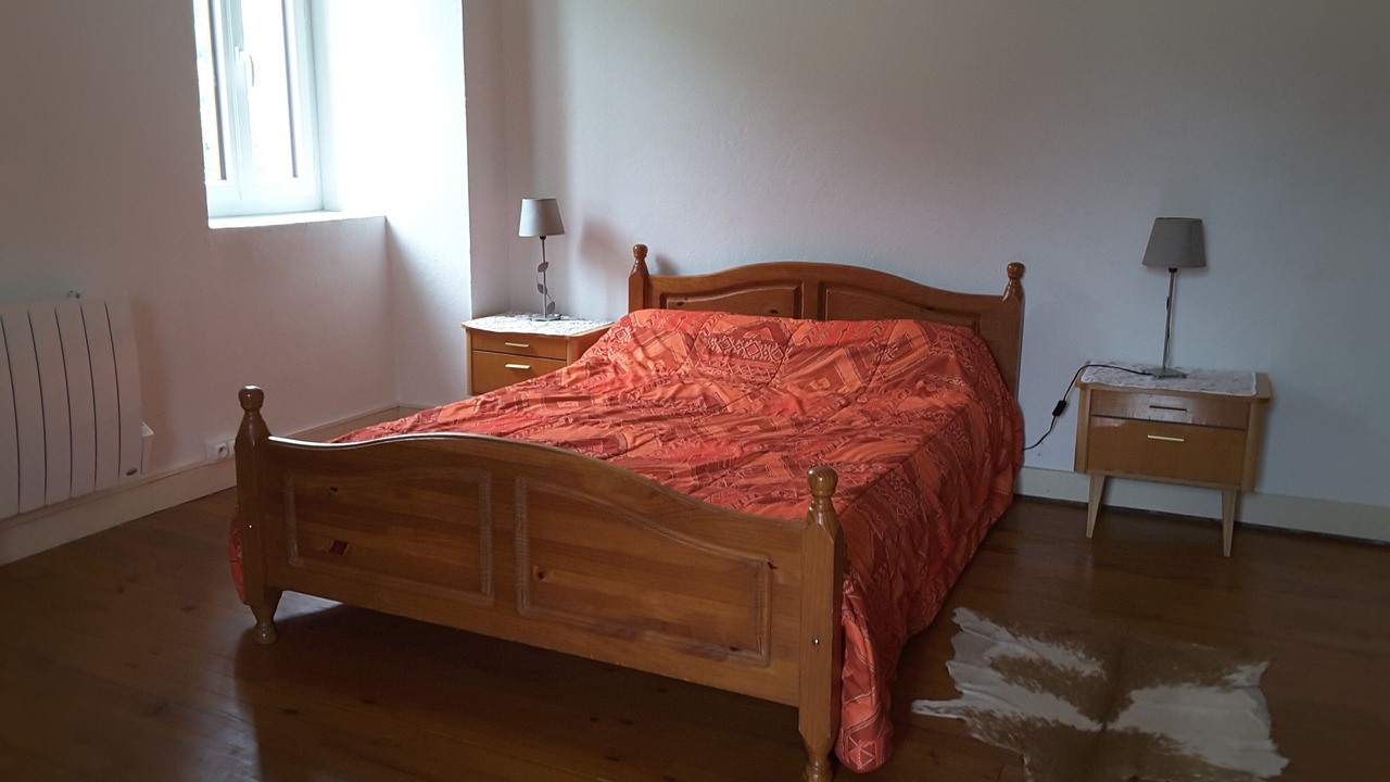 Photo of Bedroom in Erce