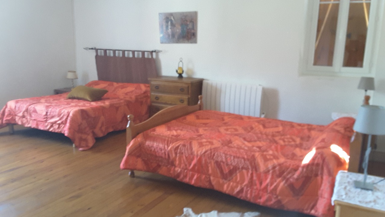 Photo of Bedroom in Erce