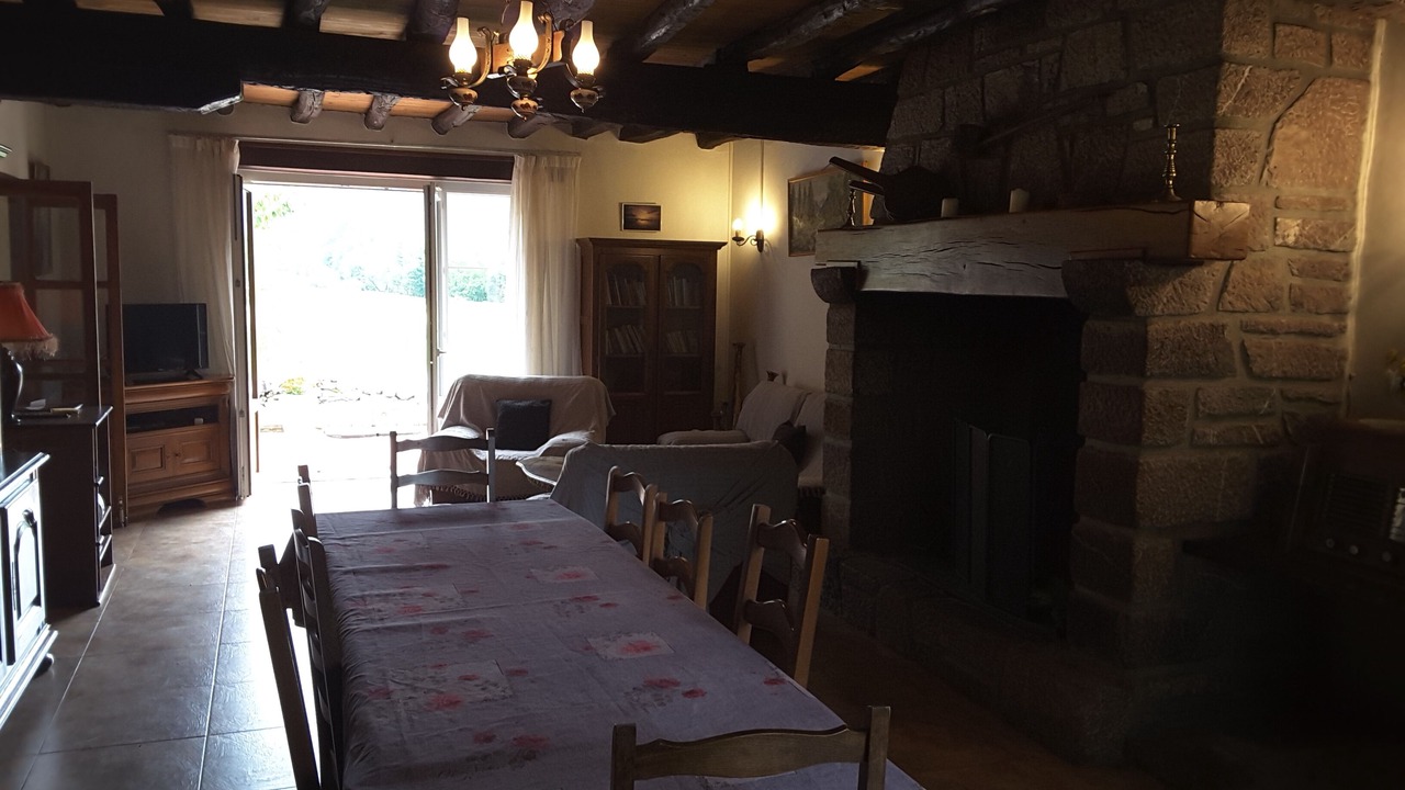 Photo of Livingroom in Erce