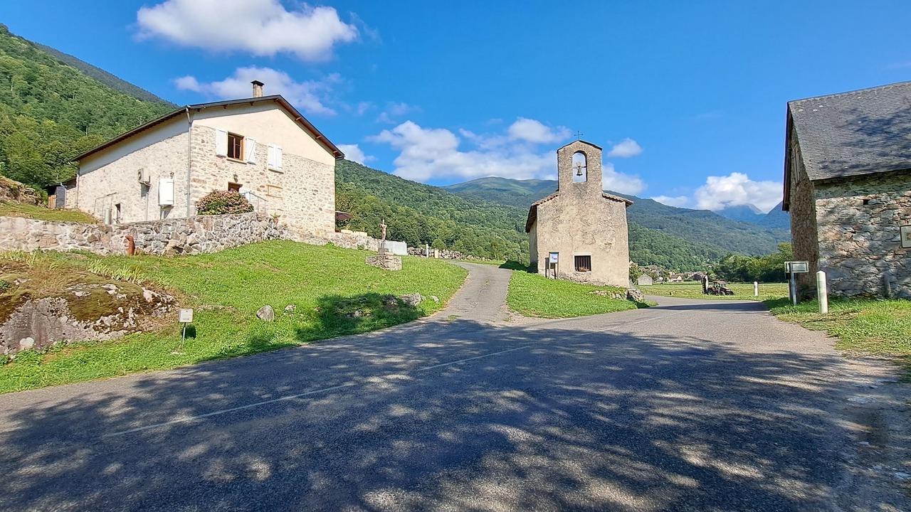 Photo of Outdoor in Erce