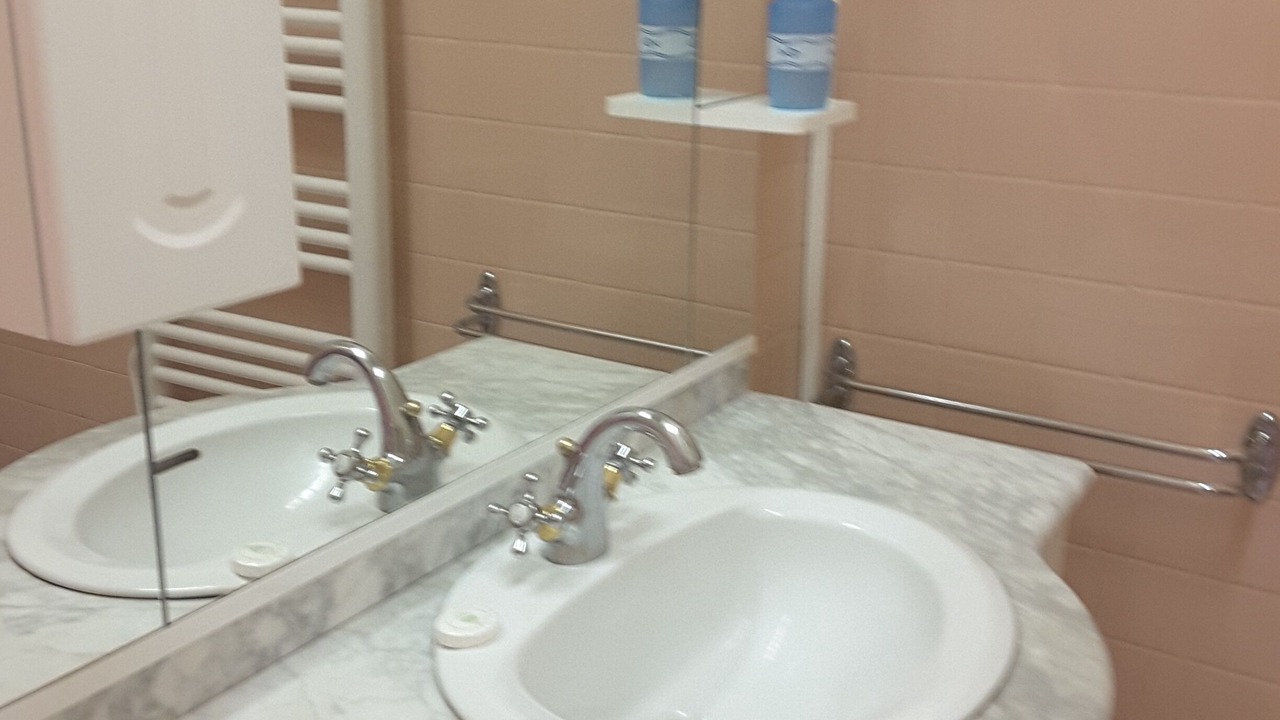 Photo of Bathroom in Erce