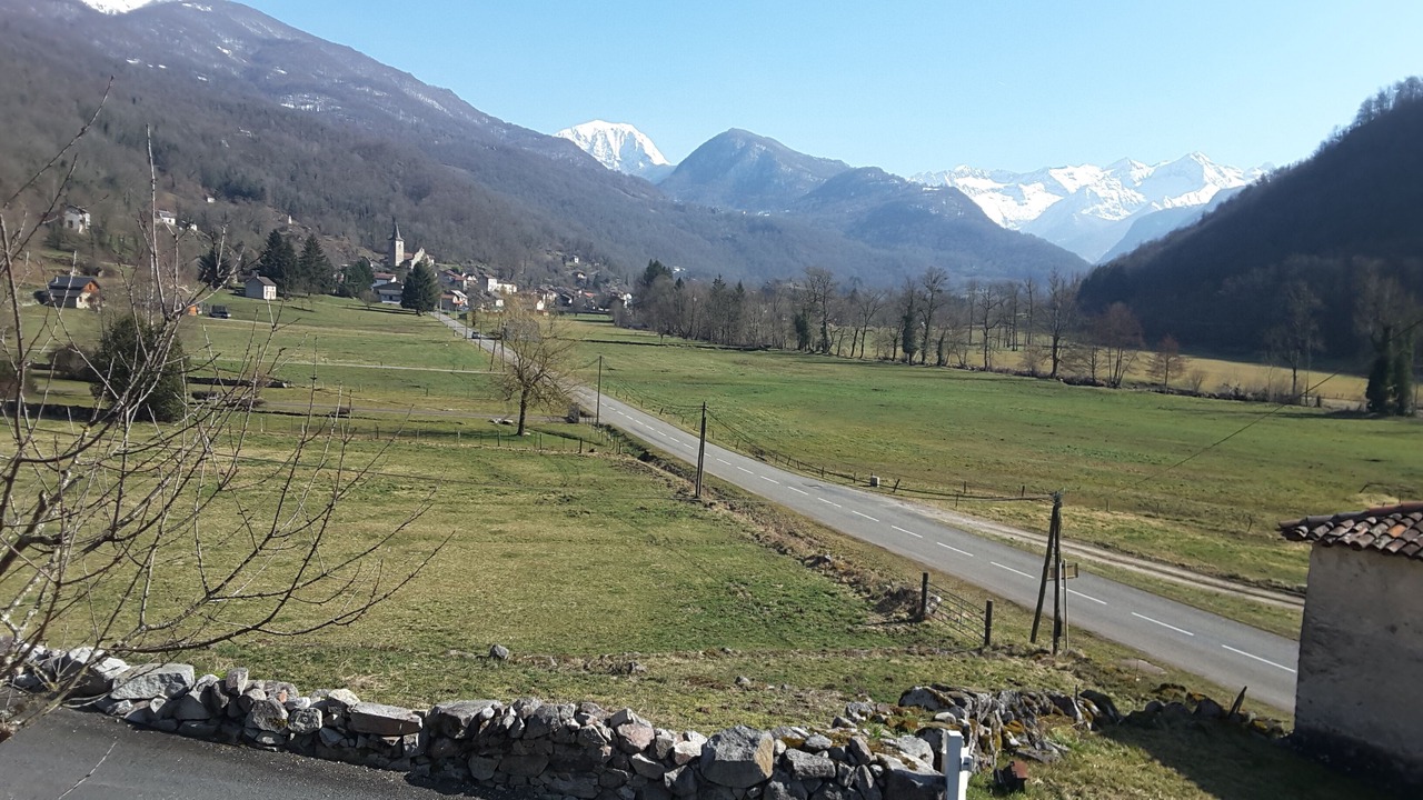 Photo of Outdoor in Erce
