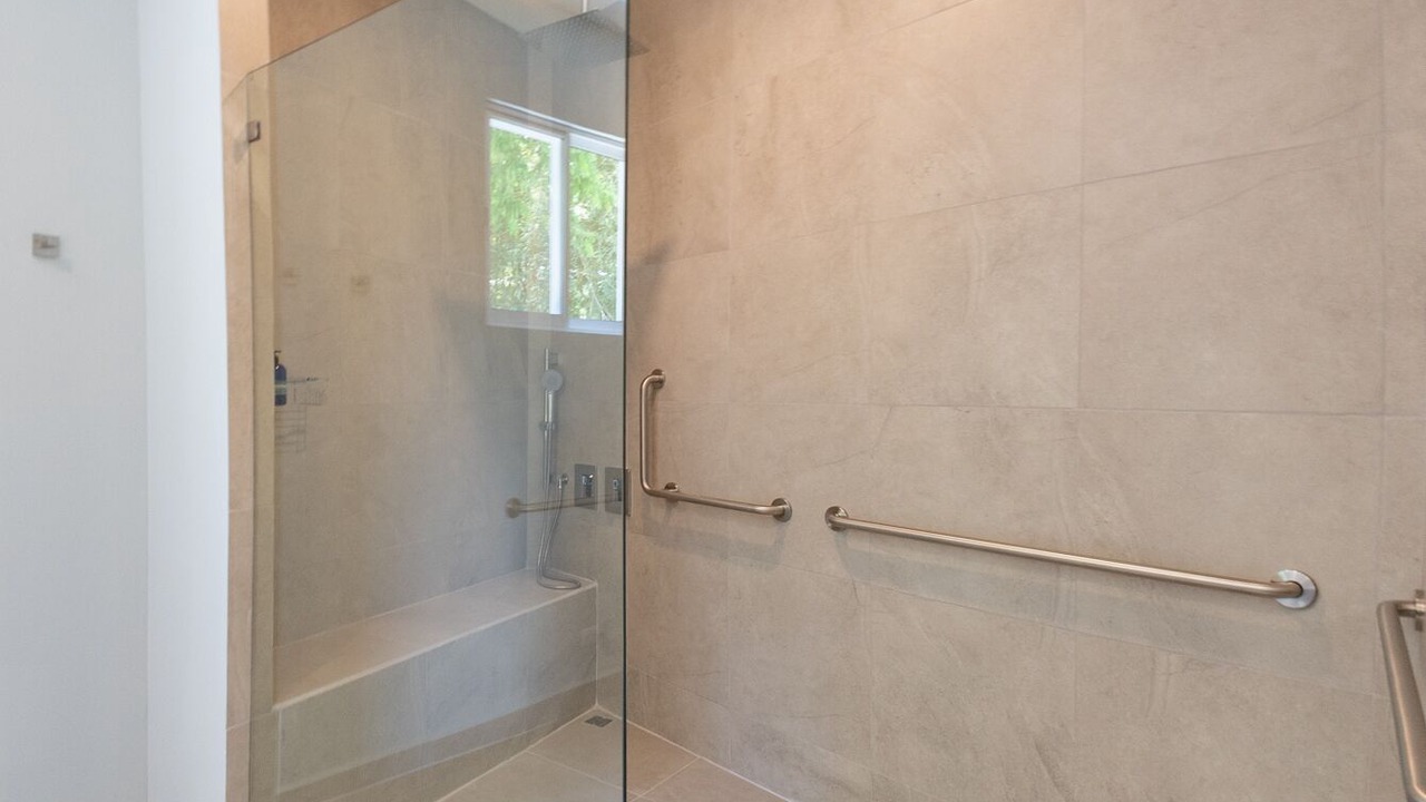 Photo of Bathroom in Manuel Antonio