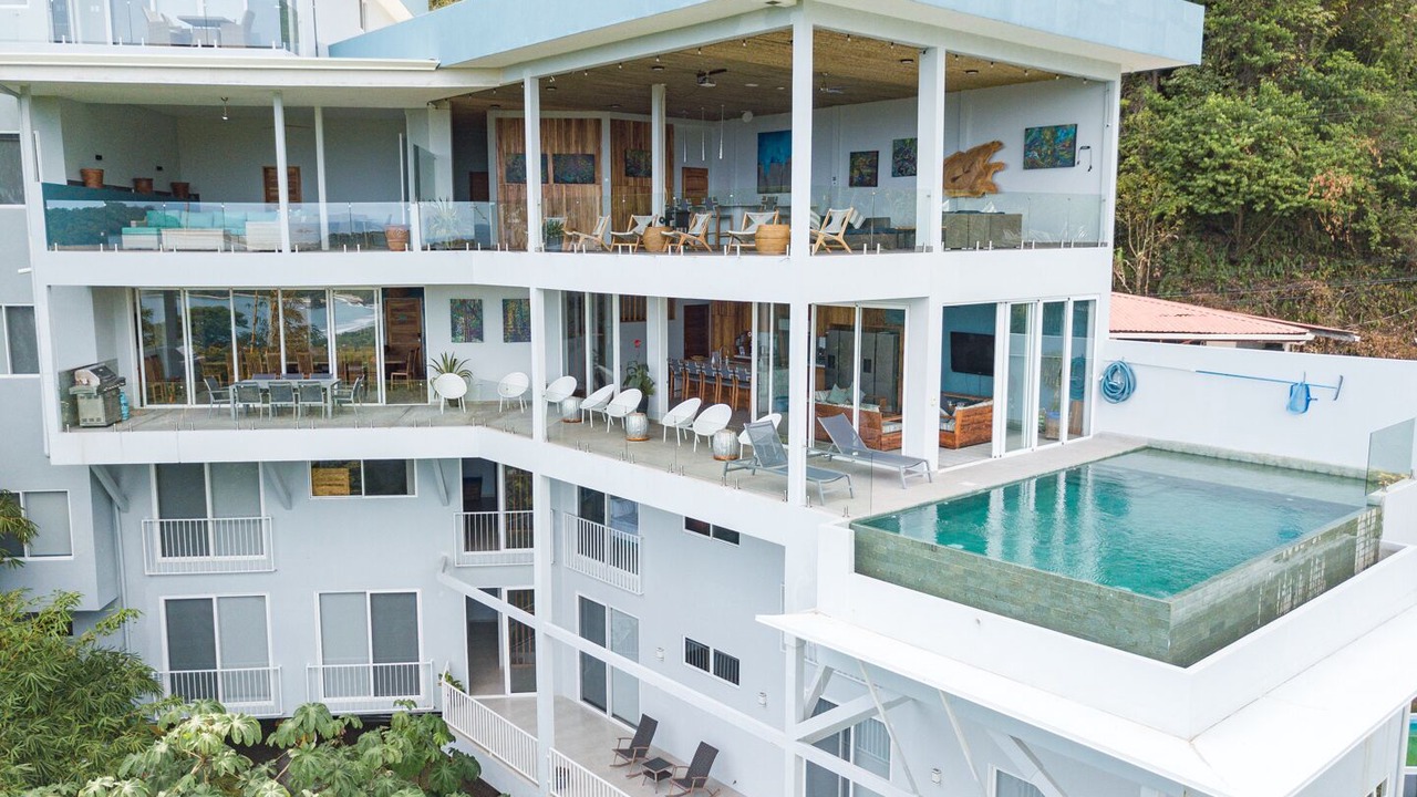 Photo of Others in Manuel Antonio