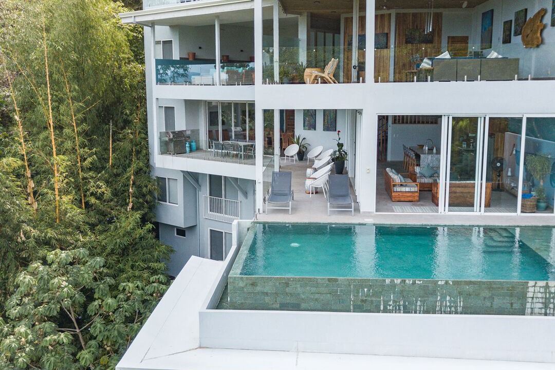 Photo of Outdoor in Manuel Antonio