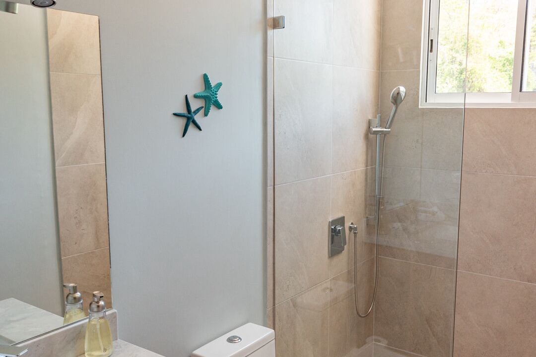 Photo of Bathroom in Manuel Antonio