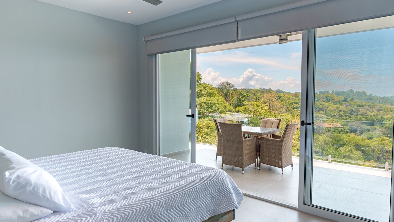 Photo of Bedroom in Manuel Antonio