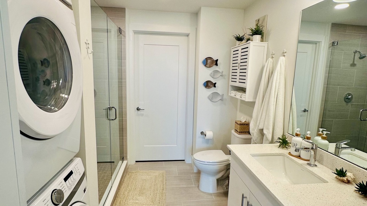 Photo of Bathroom in North Trail