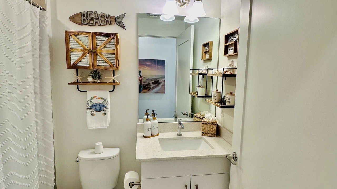 Photo of Bathroom in North Trail