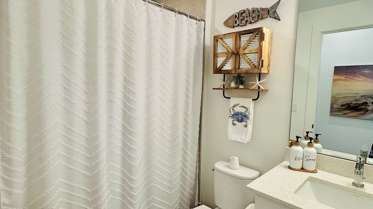 Photo of Bathroom in North Trail