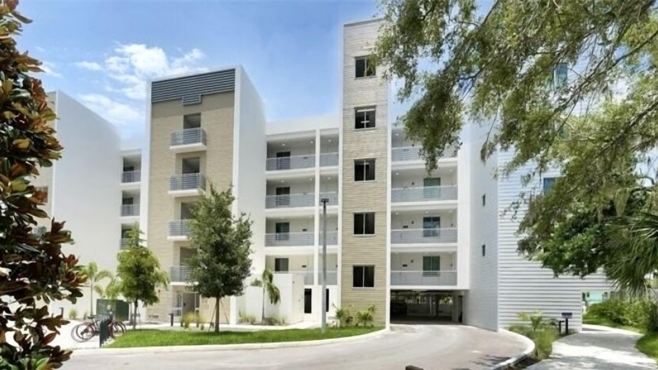 Photo of Outdoor in North Trail