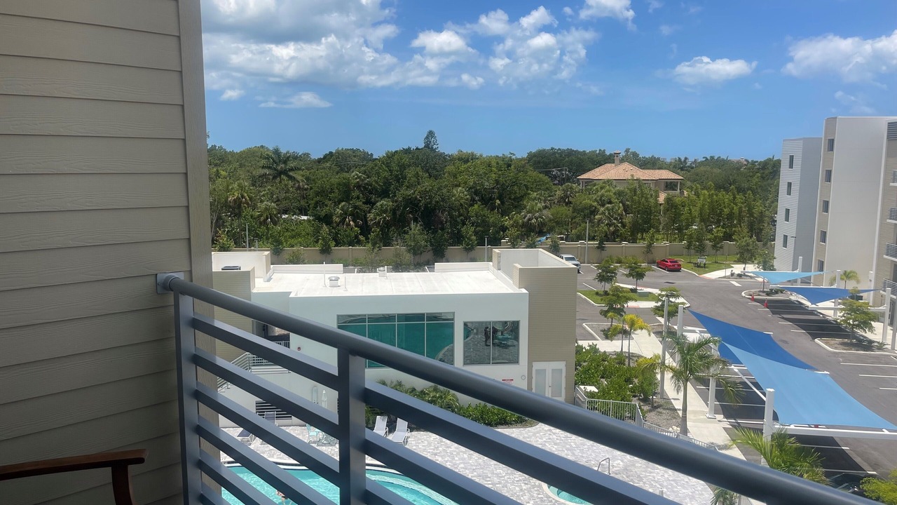 Photo of Outdoor in North Trail