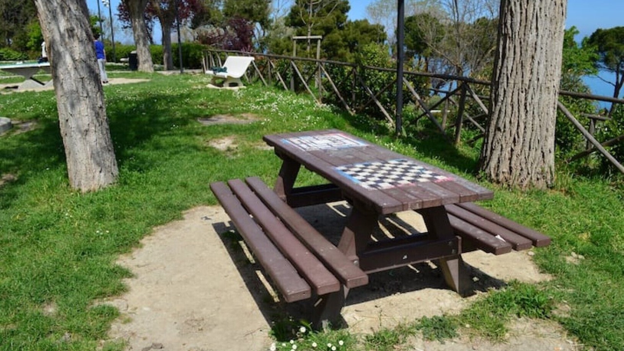 Photo of Outdoor in Ancona